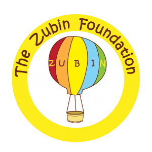 TZF logo